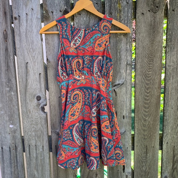 Free People Dress - Picture 1 of 5
